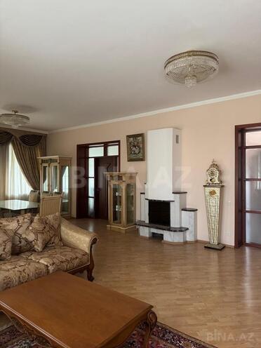 Satılır 6 otaqlı həyət evi/bağ evi 500 m², Nizami r., photo 9 from 32