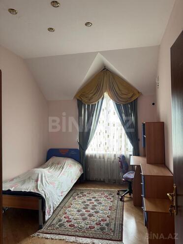 Satılır 6 otaqlı həyət evi/bağ evi 500 m², Nizami r., photo 14 from 32