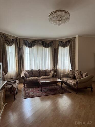 Satılır 6 otaqlı həyət evi/bağ evi 500 m², Nizami r., photo 11 from 32
