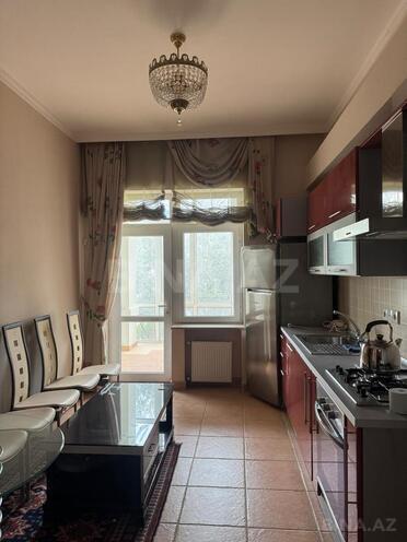 Satılır 6 otaqlı həyət evi/bağ evi 500 m², Nizami r., photo 7 from 32