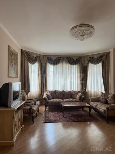 Satılır 6 otaqlı həyət evi/bağ evi 500 m², Nizami r., photo 5 from 32