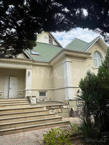 Satılır 6 otaqlı həyət evi/bağ evi 500 m², Nizami r., photo 1 from 32