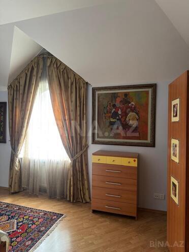 Satılır 6 otaqlı həyət evi/bağ evi 500 m², Nizami r., photo 15 from 32