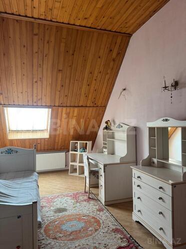 Satılır 6 otaqlı həyət evi/bağ evi 500 m², Nizami r., photo 23 from 32