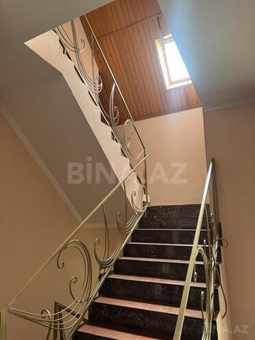 Satılır 6 otaqlı həyət evi/bağ evi 500 m², Nizami r., photo 13 from 32