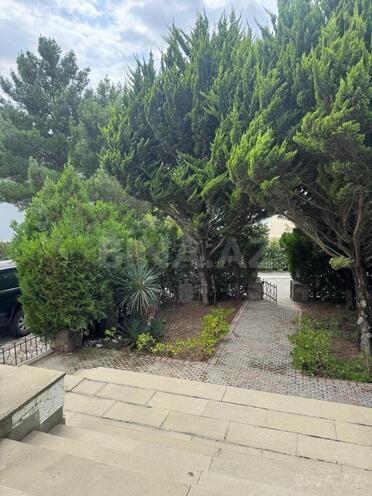 Satılır 6 otaqlı həyət evi/bağ evi 500 m², Nizami r., photo 3 from 32