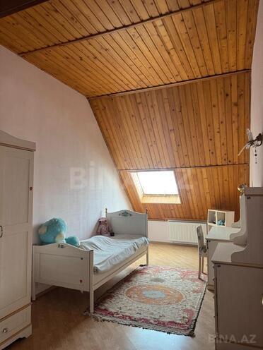 Satılır 6 otaqlı həyət evi/bağ evi 500 m², Nizami r., photo 26 from 32