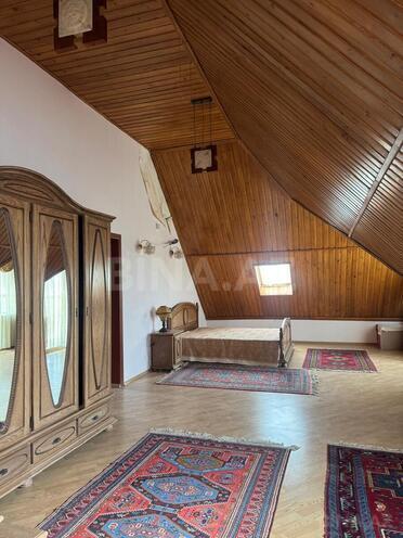 Satılır 6 otaqlı həyət evi/bağ evi 500 m², Nizami r., photo 22 from 32