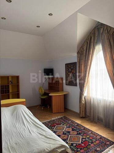 Satılır 6 otaqlı həyət evi/bağ evi 500 m², Nizami r., photo 28 from 32
