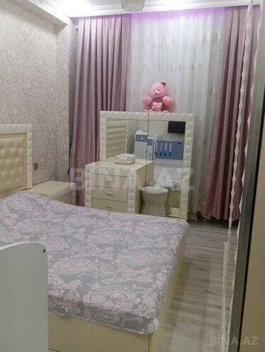 Satılır 2 otaqlı yeni tikili 55 m², Zığ q., photo 6 from 14