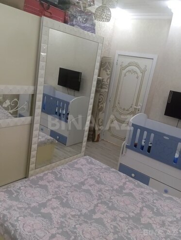 Satılır 2 otaqlı yeni tikili 55 m², Zığ q., photo 8 from 14