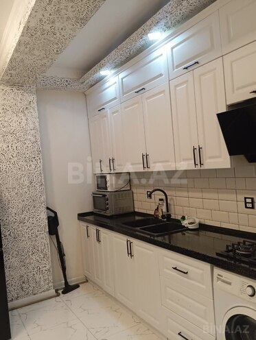 Satılır 2 otaqlı yeni tikili 55 m², Zığ q., photo 9 from 14