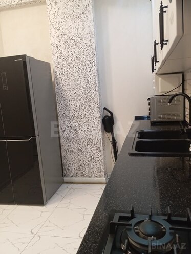Satılır 2 otaqlı yeni tikili 55 m², Zığ q., photo 11 from 14