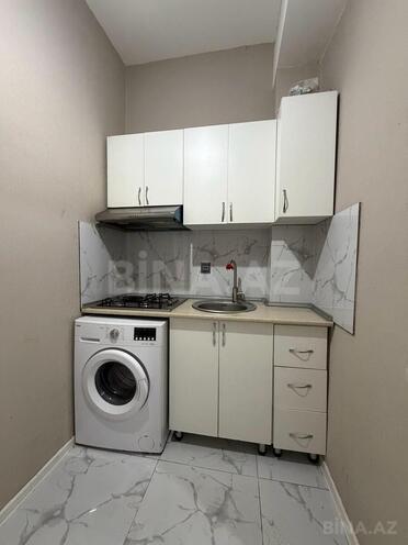 İcarəyə verilir 1 otaqlı yeni tikili 34 m², photo 5 from 7