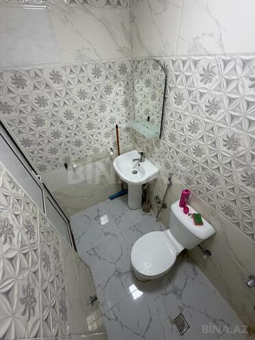 İcarəyə verilir 1 otaqlı yeni tikili 34 m², photo 6 from 7