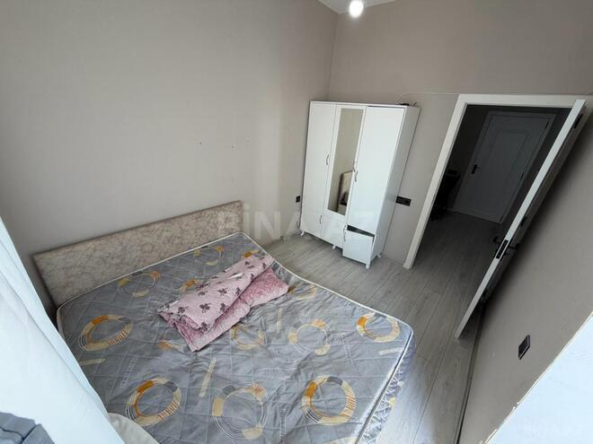 İcarəyə verilir 1 otaqlı yeni tikili 34 m², photo 3 from 7