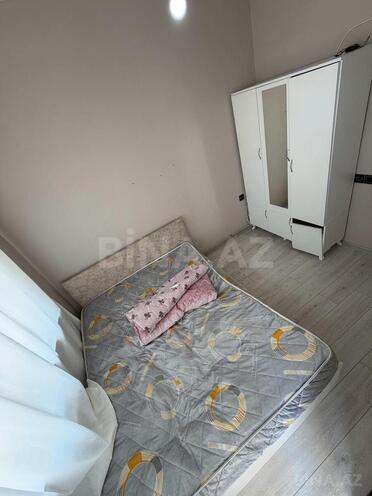 İcarəyə verilir 1 otaqlı yeni tikili 34 m², photo 1 from 7