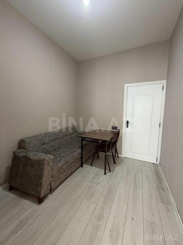 İcarəyə verilir 1 otaqlı yeni tikili 34 m², photo 4 from 7