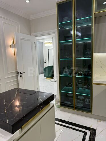 Satılır 4 otaqlı yeni tikili 181 m², Şah İsmayıl Xətai m., photo 10 from 27