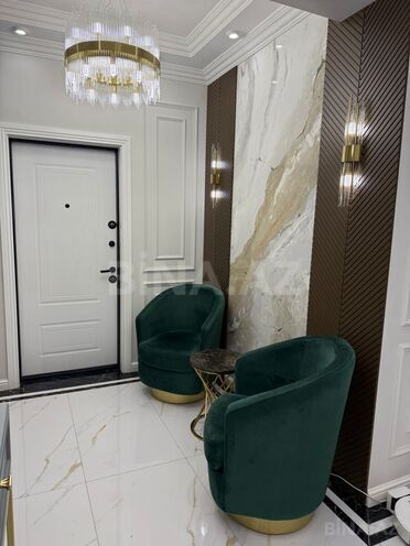 Satılır 4 otaqlı yeni tikili 181 m², Şah İsmayıl Xətai m., photo 17 from 27