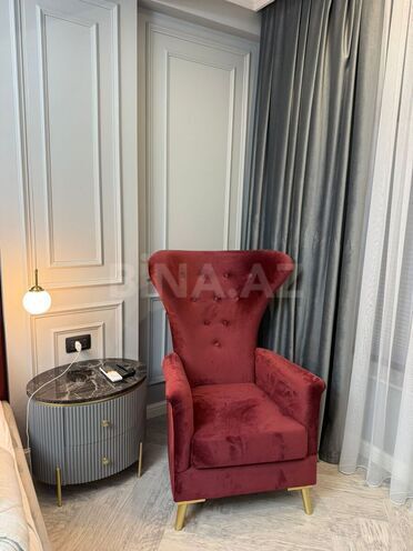 Satılır 4 otaqlı yeni tikili 181 m², Şah İsmayıl Xətai m., photo 22 from 27
