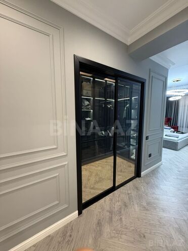 Satılır 4 otaqlı yeni tikili 181 m², Şah İsmayıl Xətai m., photo 24 from 27
