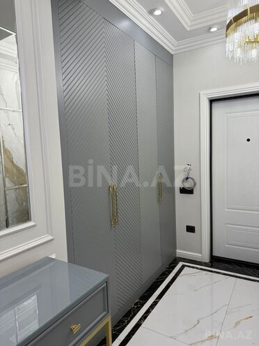 Satılır 4 otaqlı yeni tikili 181 m², Şah İsmayıl Xətai m., photo 16 from 27