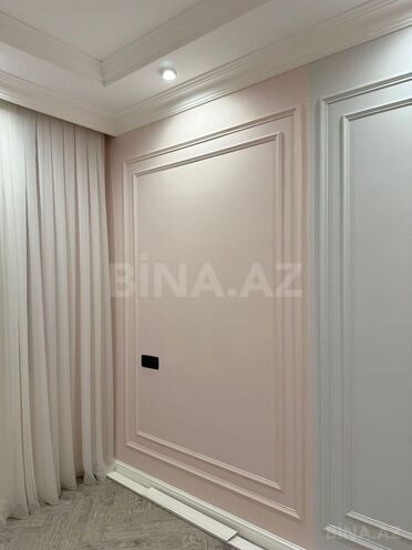 Satılır 4 otaqlı yeni tikili 181 m², Şah İsmayıl Xətai m., photo 18 from 27