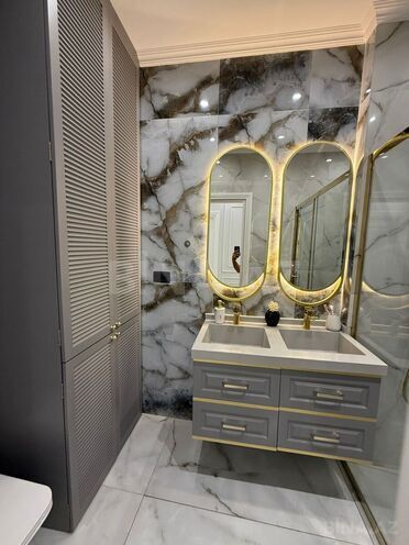 Satılır 4 otaqlı yeni tikili 181 m², Şah İsmayıl Xətai m., photo 25 from 27