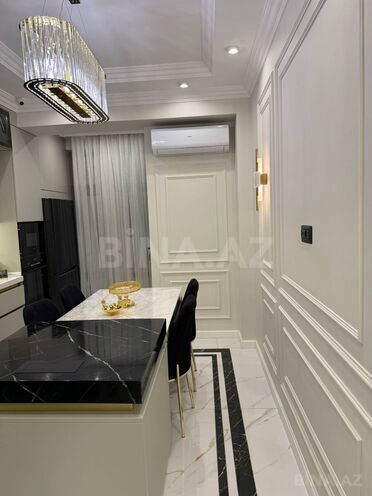 Satılır 4 otaqlı yeni tikili 181 m², Şah İsmayıl Xətai m., photo 12 from 27