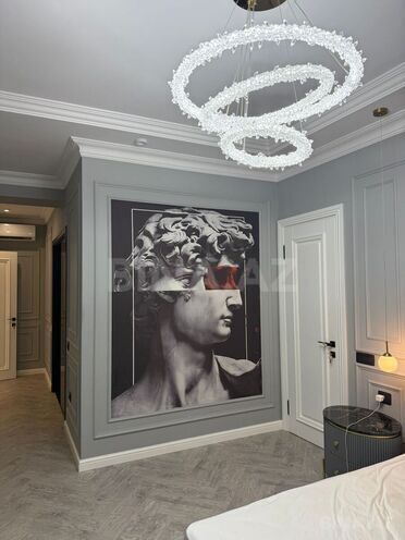 Satılır 4 otaqlı yeni tikili 181 m², Şah İsmayıl Xətai m., photo 7 from 27
