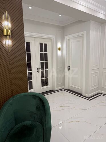 Satılır 4 otaqlı yeni tikili 181 m², Şah İsmayıl Xətai m., photo 15 from 27