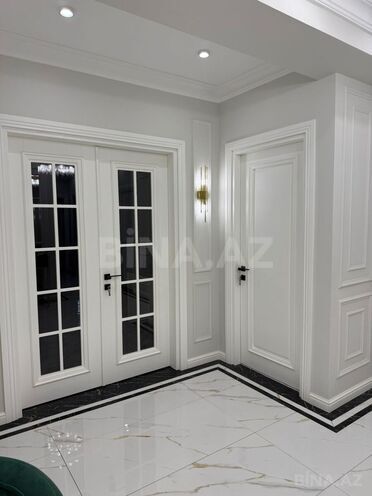 Satılır 4 otaqlı yeni tikili 181 m², Şah İsmayıl Xətai m., photo 23 from 27
