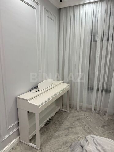 Satılır 4 otaqlı yeni tikili 181 m², Şah İsmayıl Xətai m., photo 13 from 27