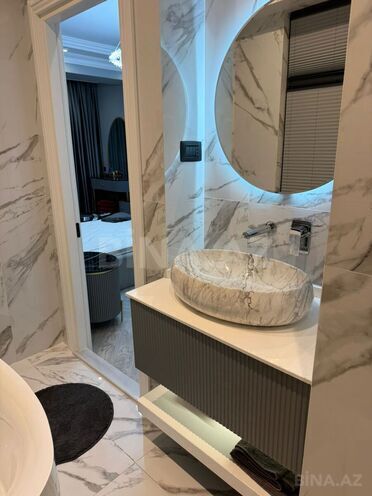 Satılır 4 otaqlı yeni tikili 181 m², Şah İsmayıl Xətai m., photo 21 from 27