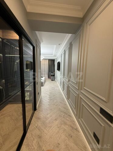 Satılır 4 otaqlı yeni tikili 181 m², Şah İsmayıl Xətai m., photo 11 from 27