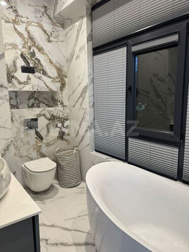Satılır 4 otaqlı yeni tikili 181 m², Şah İsmayıl Xətai m., photo 26 from 27