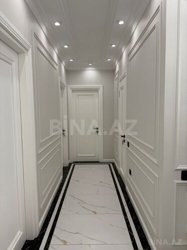 Satılır 4 otaqlı yeni tikili 181 m², Şah İsmayıl Xətai m., photo 14 from 27