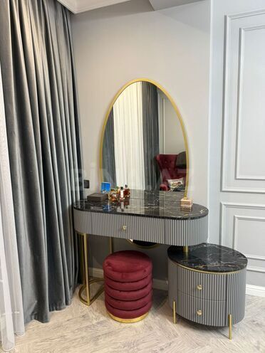 Satılır 4 otaqlı yeni tikili 181 m², Şah İsmayıl Xətai m., photo 6 from 27