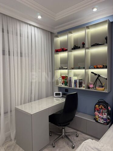 Satılır 4 otaqlı yeni tikili 181 m², Şah İsmayıl Xətai m., photo 20 from 27