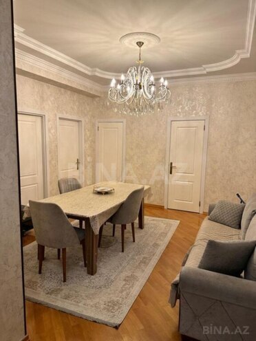 Продаётся 2-комн. новостройка 78 м², м. 20 января, photo 5 from 10