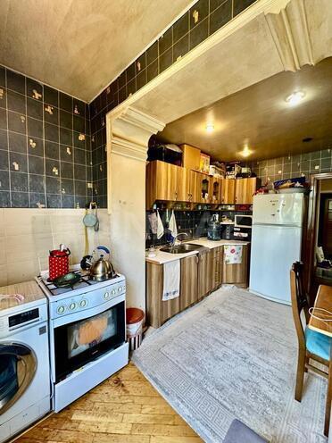 Продаётся 2-комн. вторичка 60 м², м. Нефтчиляр, photo 12 from 18