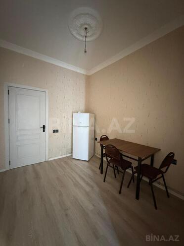 İcarəyə verilir 2 otaqlı yeni tikili 34 m², Abşeron r., photo 4 from 7