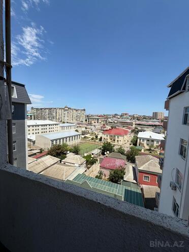 İcarəyə verilir 2 otaqlı yeni tikili 34 m², Abşeron r., photo 3 from 7