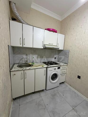 İcarəyə verilir 2 otaqlı yeni tikili 34 m², Abşeron r., photo 6 from 7