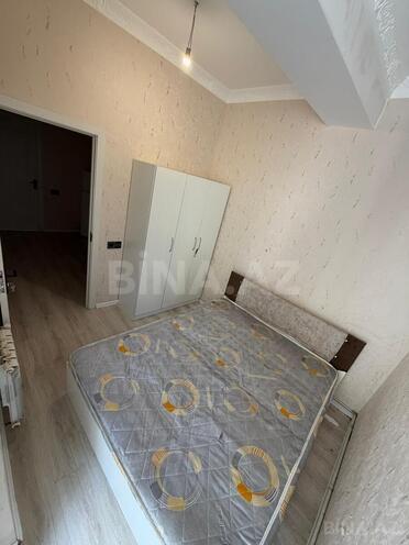 İcarəyə verilir 2 otaqlı yeni tikili 34 m², Abşeron r., photo 1 from 7