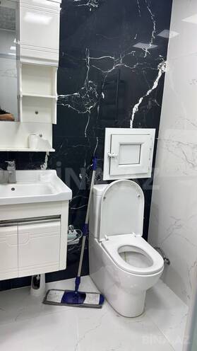 İcarəyə verilir 2 otaqlı yeni tikili 70 m², Azadlıq Prospekti m., photo 8 from 11