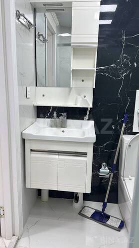 İcarəyə verilir 2 otaqlı yeni tikili 70 m², Azadlıq Prospekti m., photo 9 from 11
