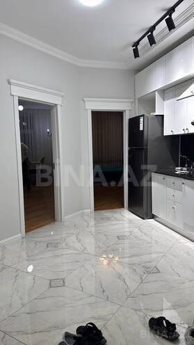 İcarəyə verilir 2 otaqlı yeni tikili 70 m², Azadlıq Prospekti m., photo 6 from 11