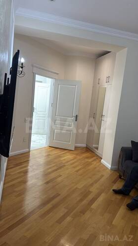 İcarəyə verilir 2 otaqlı yeni tikili 70 m², Azadlıq Prospekti m., photo 3 from 11